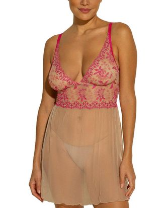 Cosabella Usha Chemise