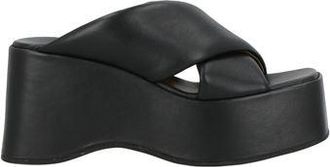 PARIS TEXAS SCHUHE - Sandalen auf YOOX.COM