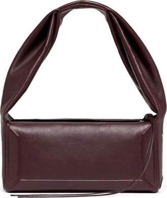 Maison Margiela Mujer, Bolsos, Rojo, Talla: ONE Size