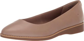 Anne Klein Scheana Tan SCHE01F9-TAN Womens