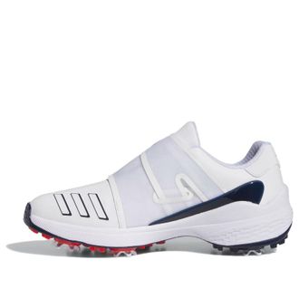 adidas (WMNS) adidas ZG23 Golf Shoes White Black IE2135