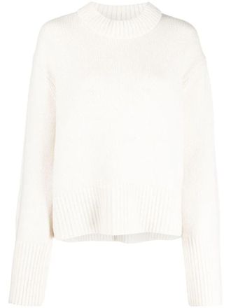 Lisa Yang Sony Turtleneck Sweater
