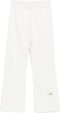 adidas by Stella McCartney Pantaloni sportivi con coulisse - Toni neutri