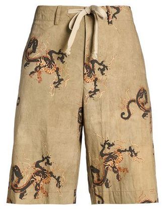 Uma Wang Shorts & Bermuda Shorts