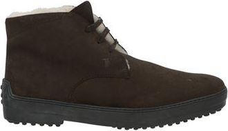 Tod's CALZATURE - Stivaletti su YOOX.COM