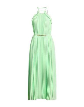 Twin-Set DRESSES - Maxi dresses on YOOX.COM