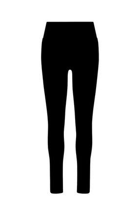 Electric Yoga Rib Legging in Black at Nordstrom, Size X-Small