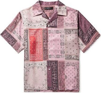 Amiri TOPWEAR - Shirts sur YOOX.COM