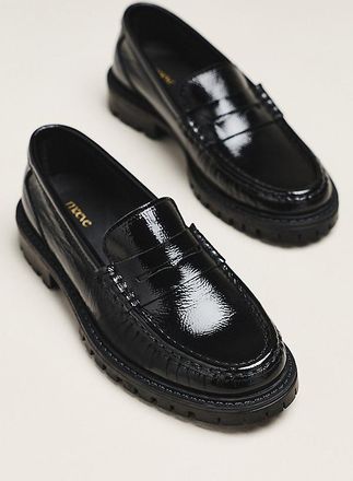 Maeve Classic Loafers