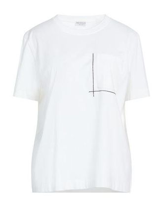 Brunello Cucinelli TOPWEAR - T-shirts su YOOX.COM