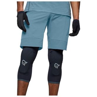 Norr&oslash;na Fj&oslash;r&aring; Flex1 Tech Shorts Shorts f&uuml;r Herren | t&uuml;rkis