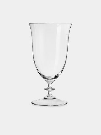Lobmeyr BV64 Flower Crystal Vase (9in/23cm)