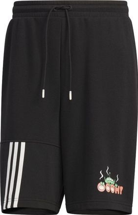 adidas Neo x Disney Shorts Black IP9371