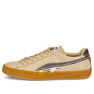 Puma Suede Crepe Southwest - Light Sand 386669-01