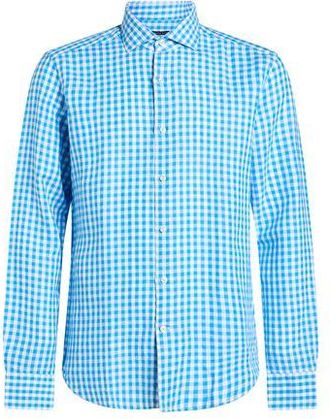 SAVILE ROW TOPWEAR - Shirts on YOOX.COM