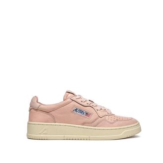 Autry Sneakers - Dames - Sneakers - Roze - 37 EU - Schoenen
