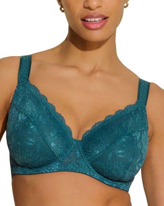Cosabella Never Say Never Side Support Bra