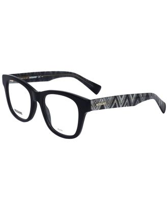 Missoni Womens 50Mm Optical Frames