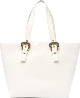 Versace Jeans Couture Tassen - Dames - Shoppers - Wit - ONE Size - Tassen