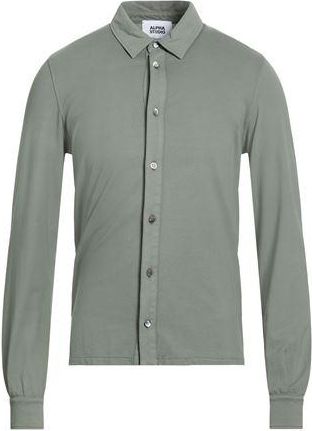 Alpha Studio TOPS - Hemden auf YOOX.COM