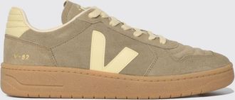 Veja Sneakers V-82 in pelle scamosciata
