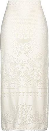 Valentino Garavani BOTTOMWEAR - Maxi skirts sur YOOX.COM
