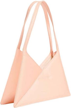 Maison Margiela Mm6 Japanese Shoulder Bag Orange >