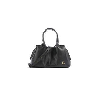Coccinelle Dames, Tassen, Zwart, Maat: ONE Size Leer