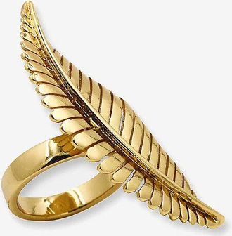 Tohum Design Goldener Ring Botanicals Gentle Whisper