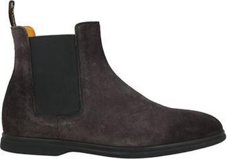 Doucal's CALZADO - Botines de caña alta en YOOX.COM