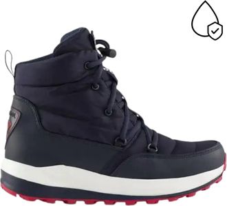 Rossignol Womens Podium Boots In Navy
