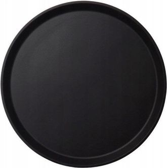 Cambro Multi Cambro Camtread Bandeja Negra 40,5 Cm