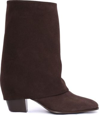 Sergio Levantesi Boot