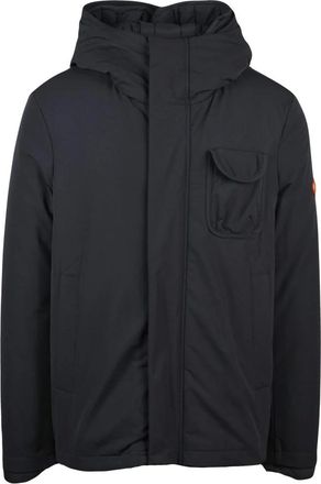 Dekker Lasco Jacket - - Jackets - Uomo - Nero - 3XL