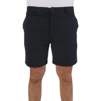 HUGO BOSS Uomo, Pantaloncini, Blu, L, new