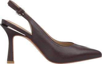 Alma En Pena Pumps - Dames - Pumps - Rood - 38 EU - Schoenen