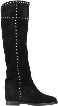 Via Roma 15 FOOTWEAR - Boots on YOOX.COM