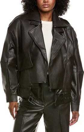 Bardot Kavi Oversized Jacket