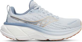 Saucony Womens Hurricane 25 - Running Shoes Airy/Storm Size 10.0