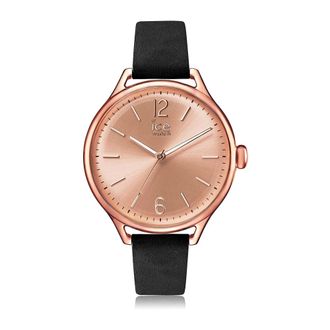 Ice Watch 013052 Watch - Accessories - Mujer - Amarillo - ONE SIZE