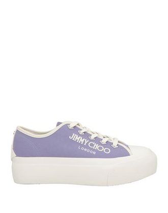 Jimmy Choo London FOOTWEAR - Trainers on YOOX.COM