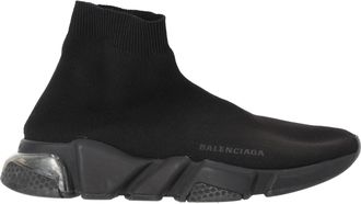 Balenciaga Pre-owned Womens Speed Sneakers in Black - Size EU 39