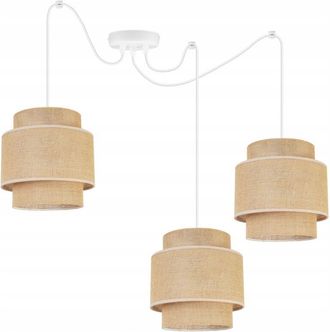 OEM L&aacute;mpara Colgante, L&aacute;mpara De Techo, Pantalla, Boho Yuta