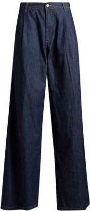 Liu Jo BOTTOMWEAR - Jeans on YOOX.COM