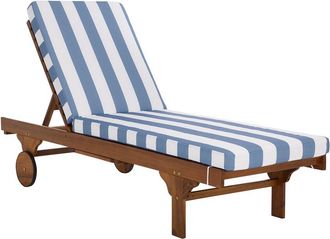 Safavieh Newport Chaise Lounge