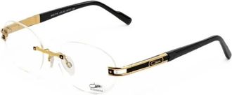 Cazal Cazal, unisex, Accessoires, Zwart, Maat: 56 MM