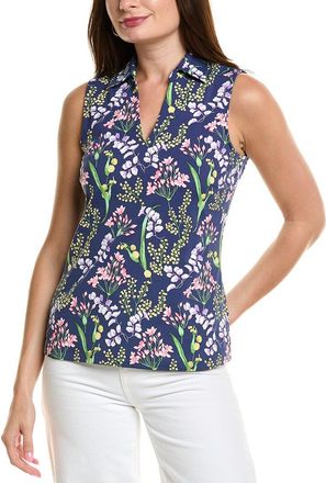J.McLaughlin J.Mclaughlin Aida Catalina Cloth Top