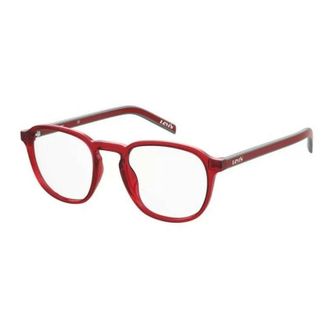 Levi's LV 1024 0C9A 00 Red 50mm