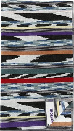 Missoni Home Missoni Clint Beach Towel