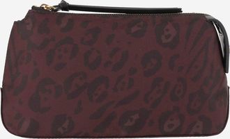 Pinko Pinko Kulturbeutel mit Tiermotiv